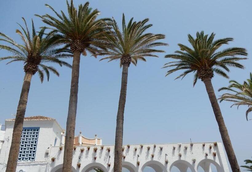 مبيت وإفطار Viva España