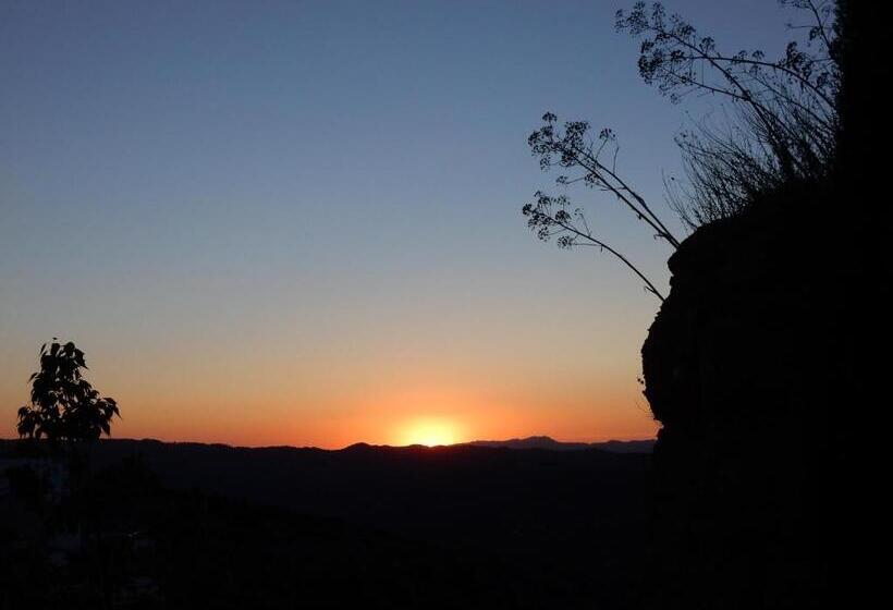 مبيت وإفطار Viva España