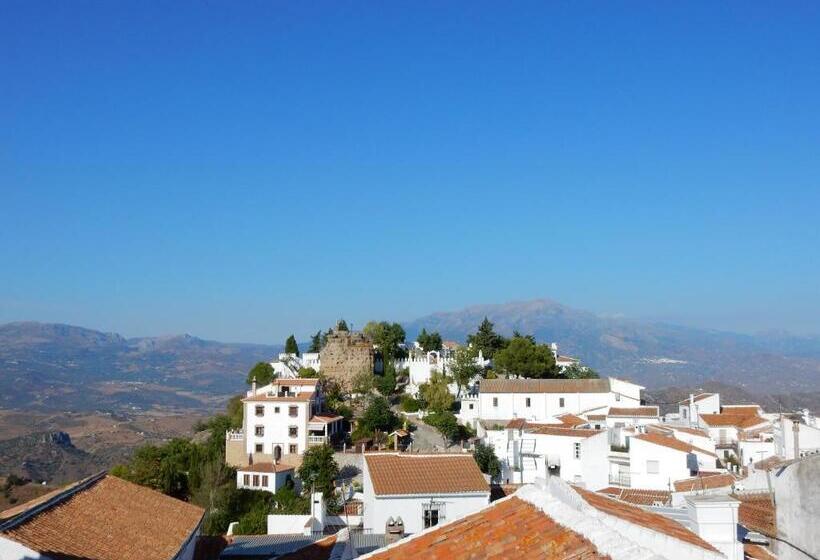 مبيت وإفطار Viva España