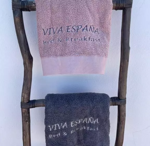 Bed & Breakfast Viva España