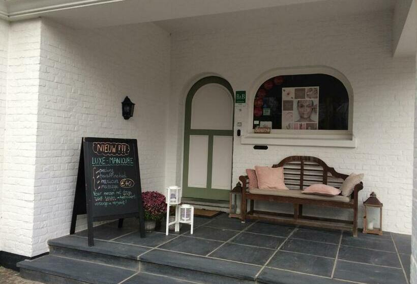 Bed & Breakfast Esprit De Mer