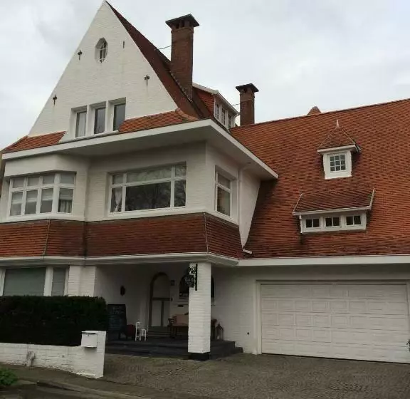 Bed & Breakfast Esprit De Mer