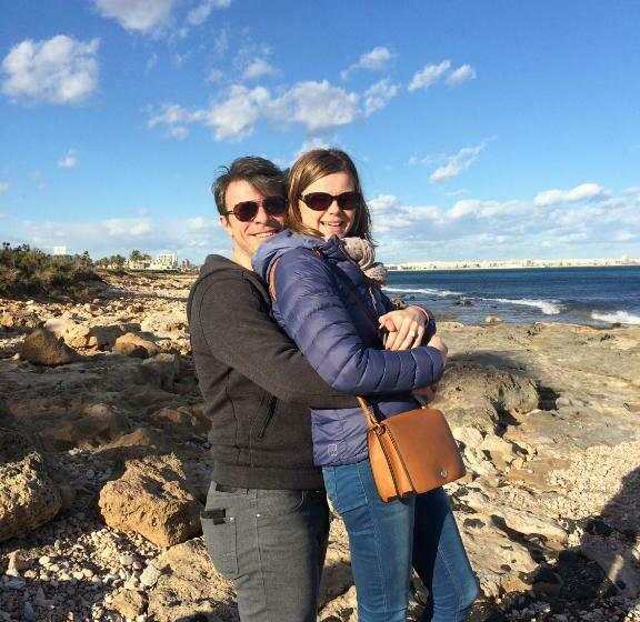 Bed & Breakfast Esprit De Mer