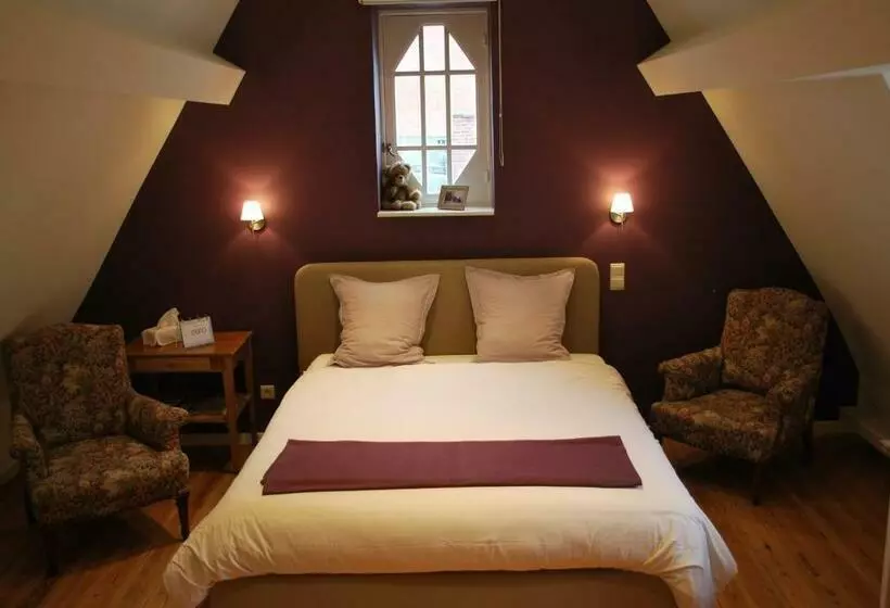 Bed & Breakfast Esprit De Mer