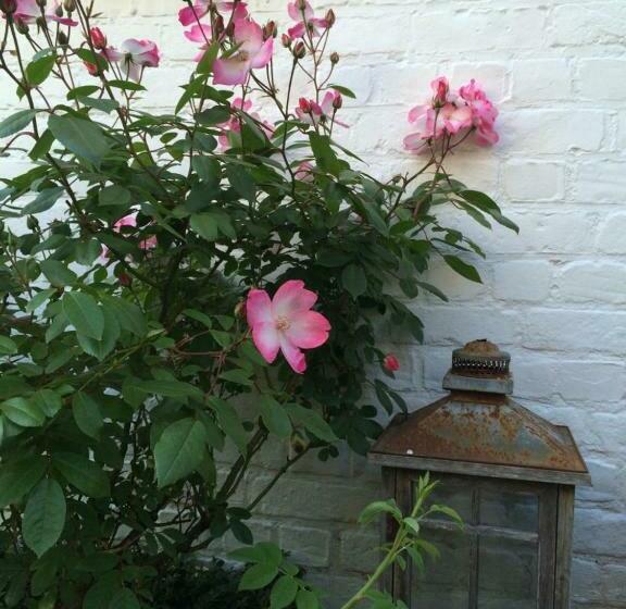 Bed & Breakfast Esprit De Mer