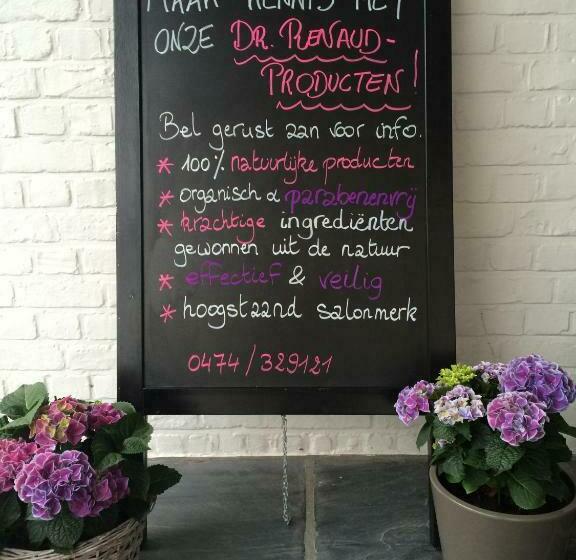 Bed & Breakfast Esprit De Mer