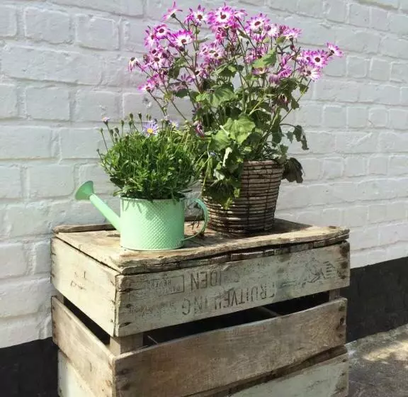 Bed & Breakfast Esprit De Mer