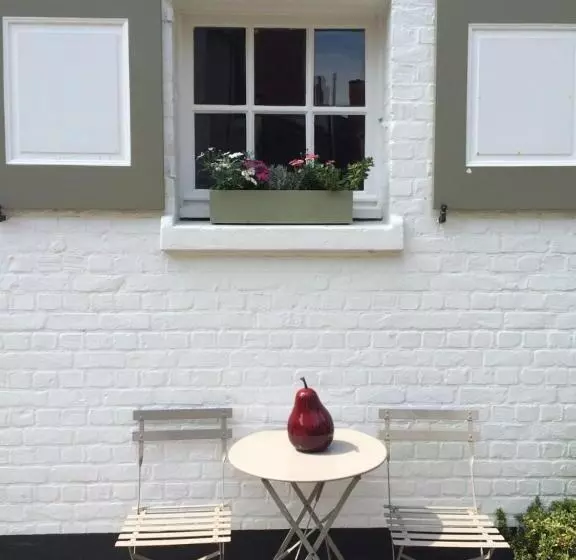 Bed & Breakfast Esprit De Mer