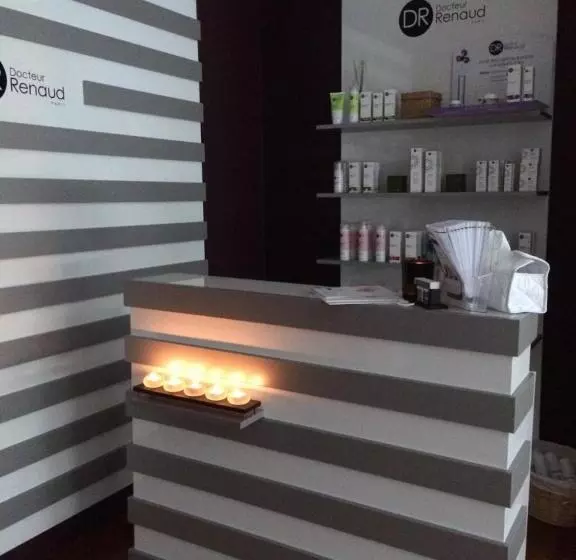 Bed & Breakfast Esprit De Mer