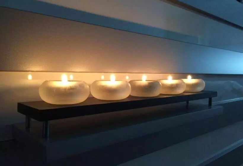 Bed & Breakfast Esprit De Mer