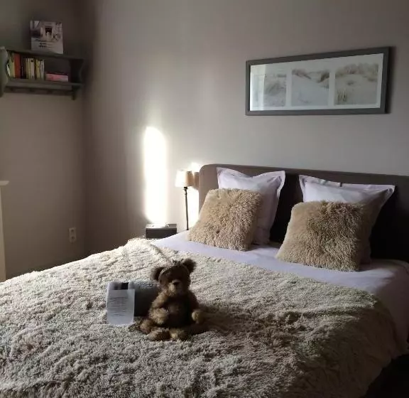 Bed & Breakfast Esprit De Mer