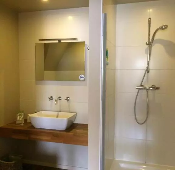 Bed & Breakfast Esprit De Mer