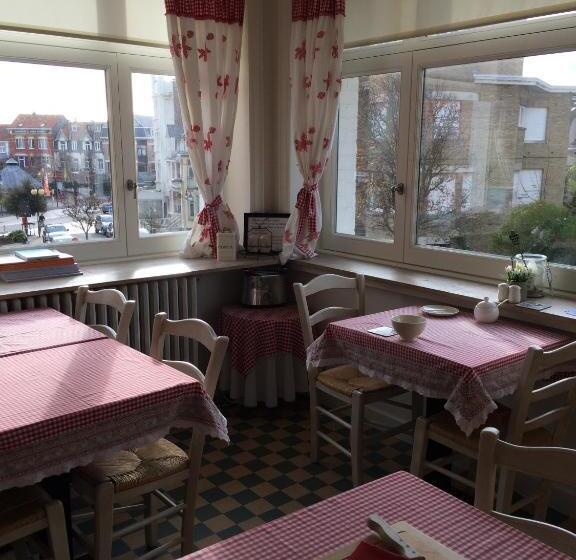 Bed & Breakfast Esprit De Mer