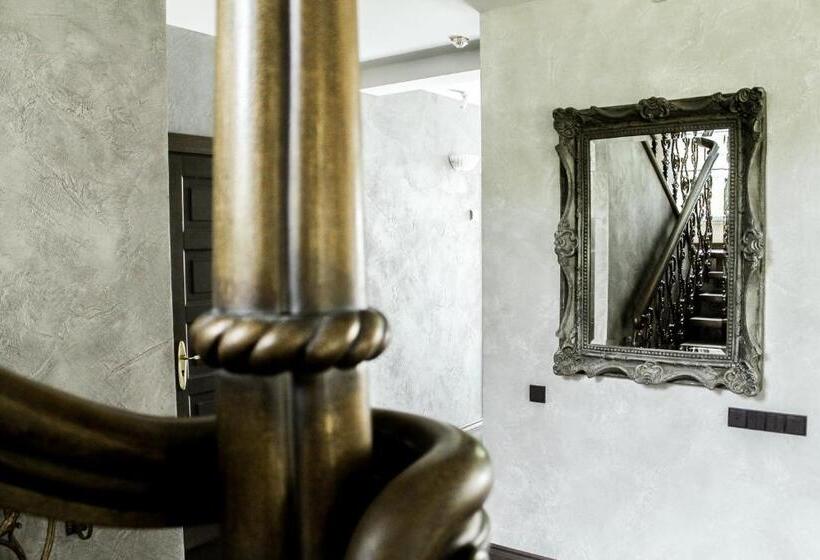 Boutique Hotel Bersas