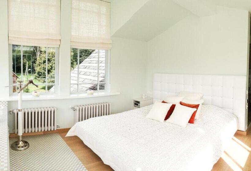 Boutique Hotel Bersas