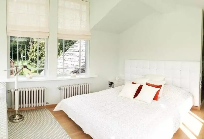 Boutique Hotel Bersas