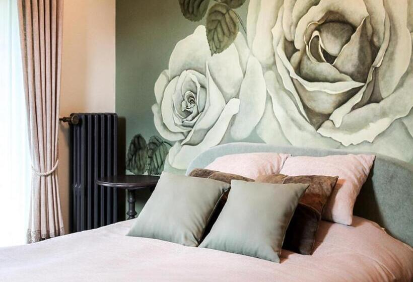 Boutique Hotel Bersas