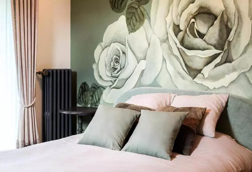 Boutique Hotel Bersas
