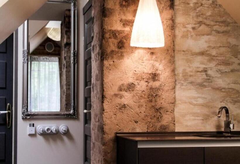 Boutique Hotel Bersas