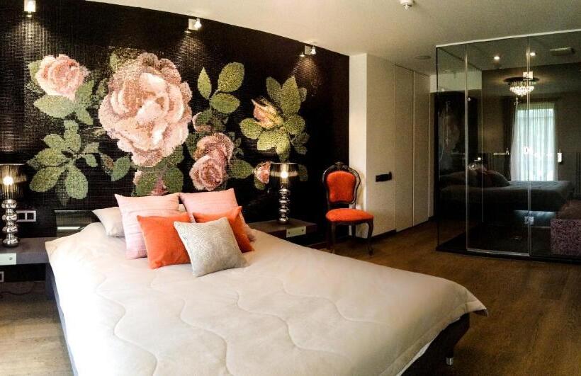 Boutique Hotel Bersas