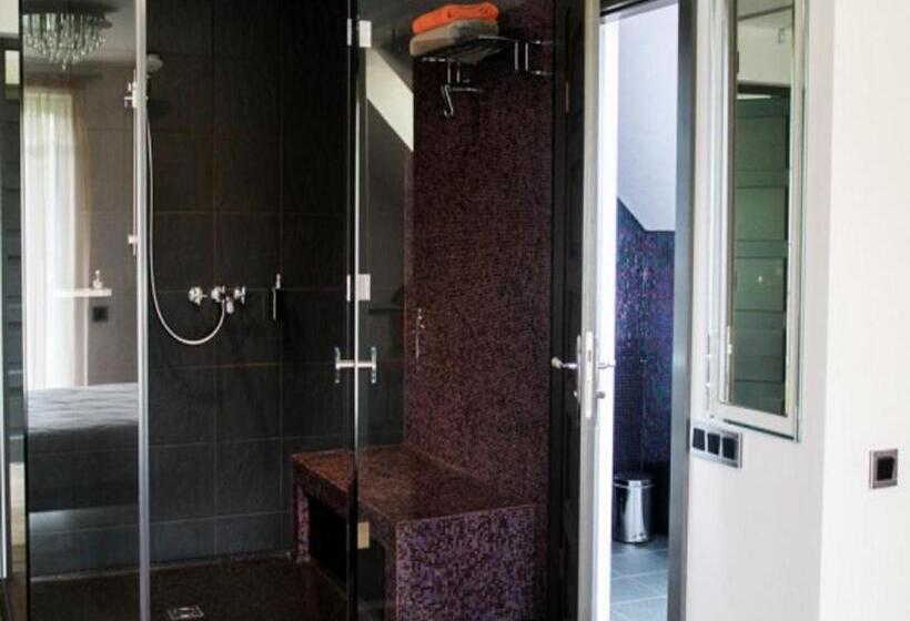 Boutique Hotel Bersas