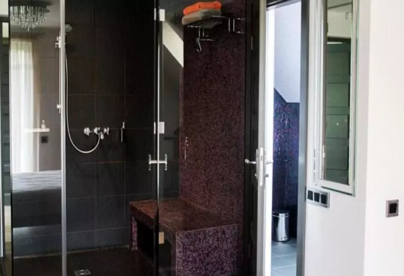 Boutique Hotel Bersas