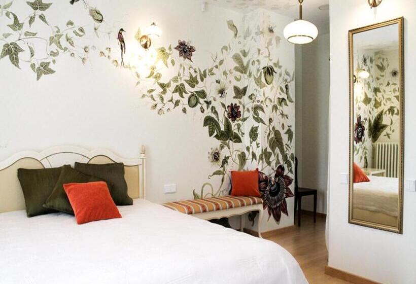 Boutique Hotel Bersas