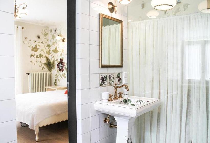 Boutique Hotel Bersas