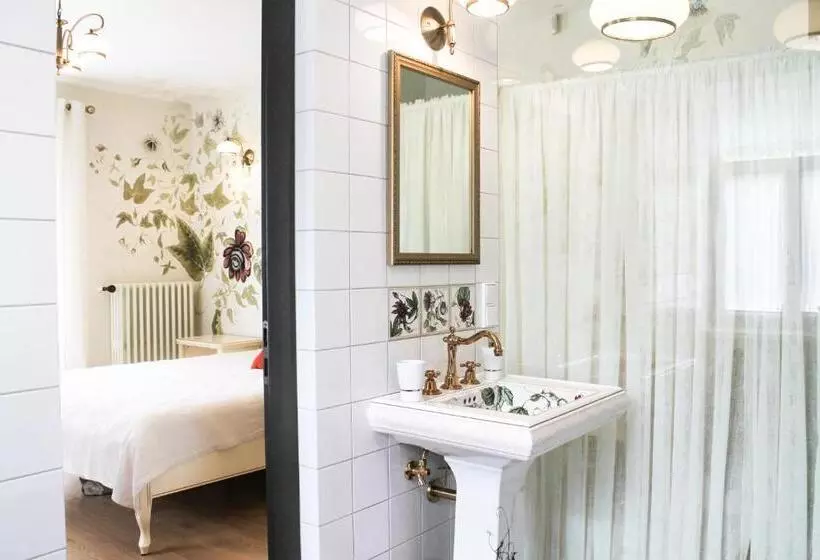 Boutique Hotel Bersas