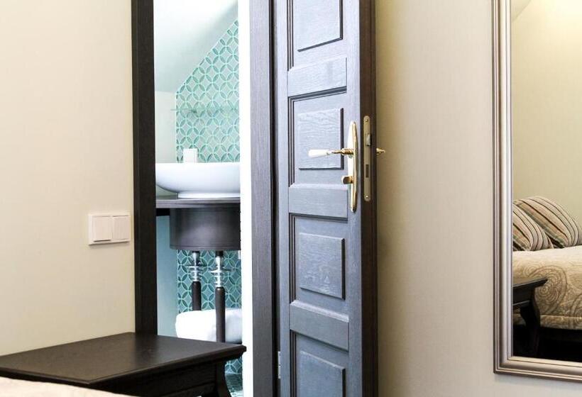 Boutique Hotel Bersas