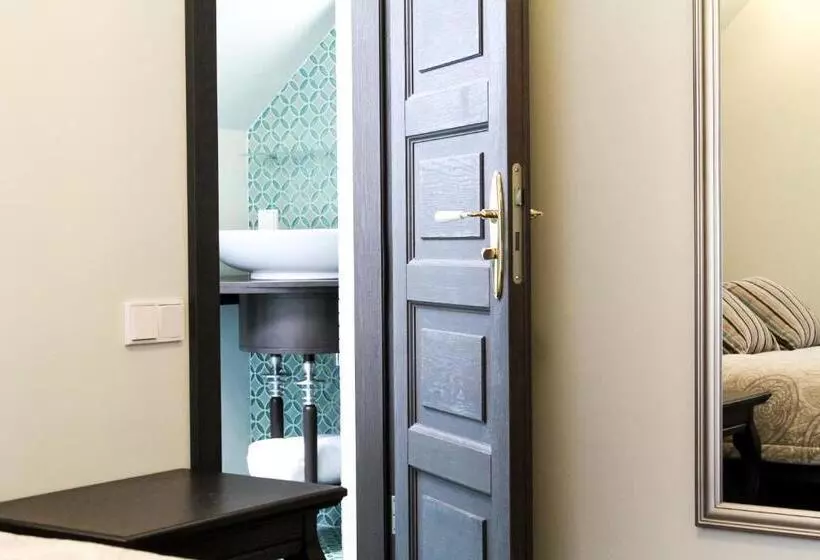 Boutique Hotel Bersas