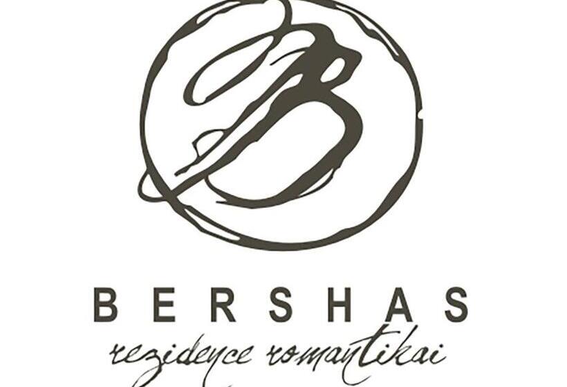 Boutique Hotel Bersas