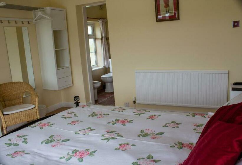 Brambling Fields B&b And Cottages