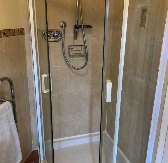 Brambling Fields B&b And Cottages