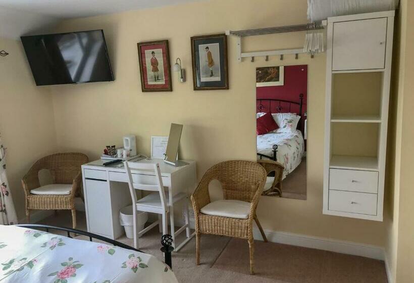 Brambling Fields B&b And Cottages