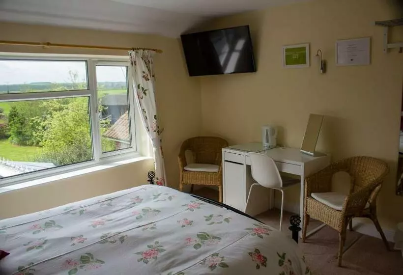 Brambling Fields B&b And Cottages