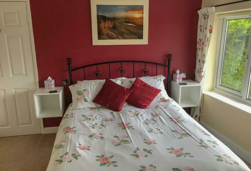 Brambling Fields B&b And Cottages