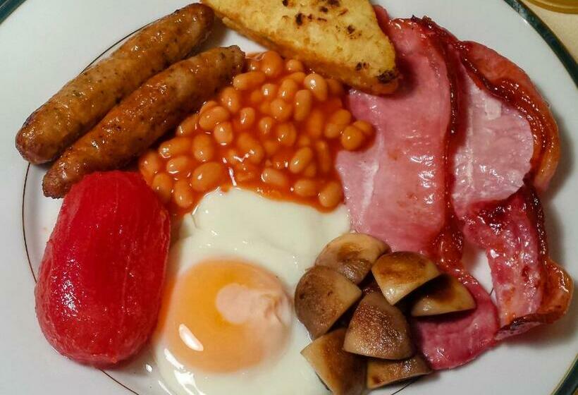 Brambling Fields B&b And Cottages