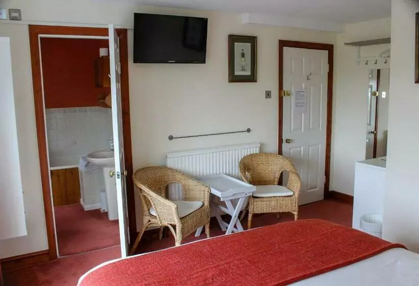 Brambling Fields B&b And Cottages