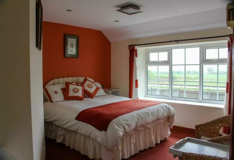 Brambling Fields B&b And Cottages