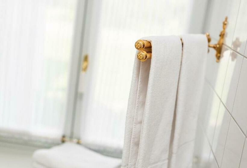 Boutique Hotel Bersas