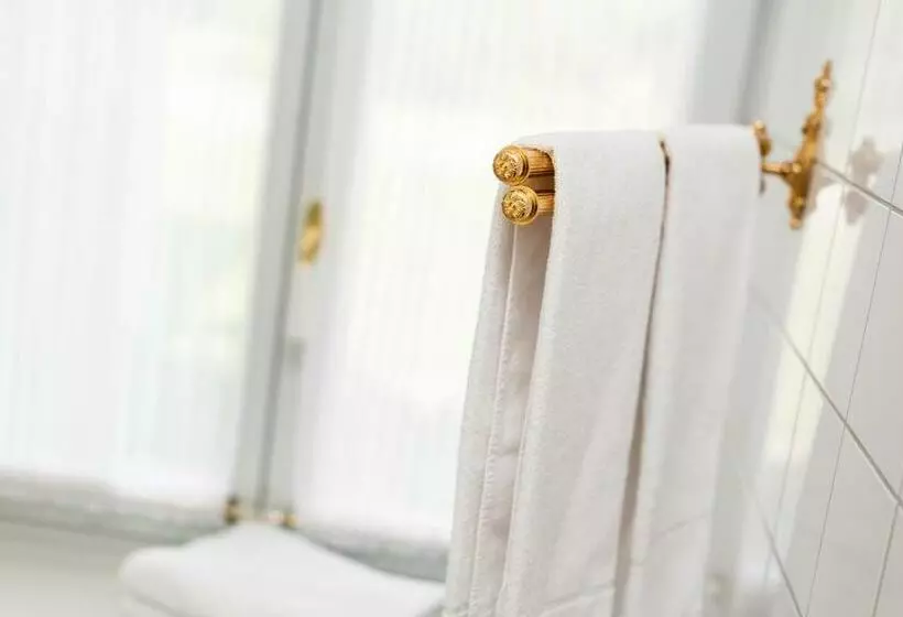 Boutique Hotel Bersas