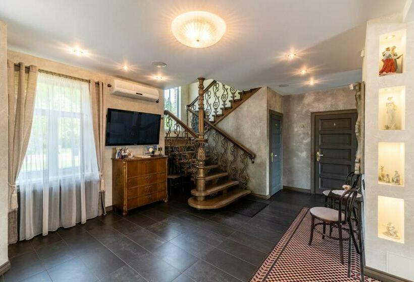 Boutique Hotel Bersas