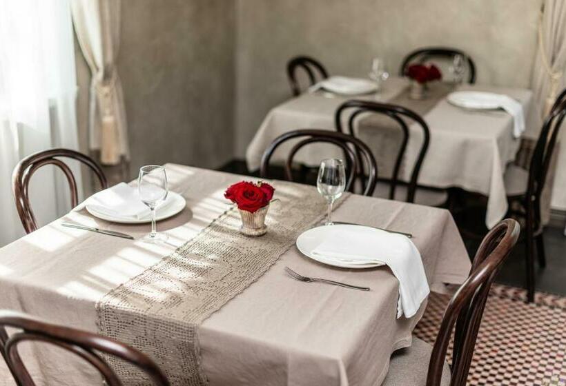 Boutique Hotel Bersas