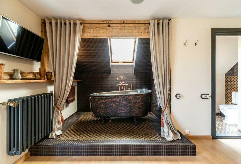 Boutique Hotel Bersas