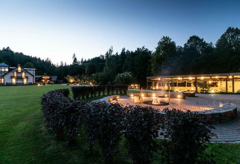 Boutique Hotel Bersas