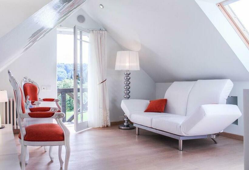 Boutique Hotel Bersas