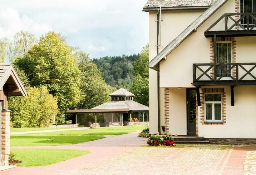 Boutique Hotel Bersas