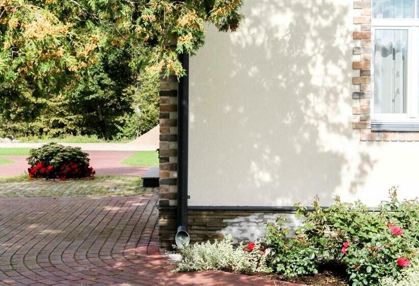 Boutique Hotel Bersas