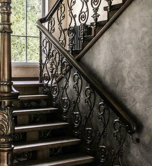 Boutique Hotel Bersas